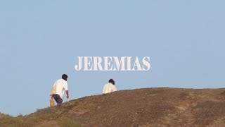 JEREMIAS  Egoist Official Video [upl. by Scrivings]