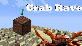 Noisestorm  Crab Rave 10 HOURS [upl. by Tnecnev]