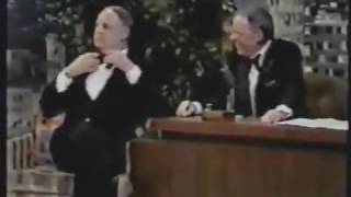 Don Rickles Frank Sinatra Tonight Show 14111977 [upl. by Howlyn502]