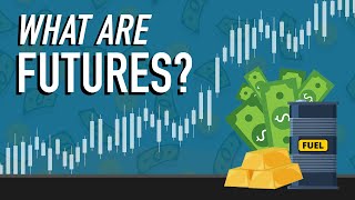 What are Futures Contracts [upl. by Peterus290]