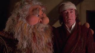 Muppet Christmas Carol Terrible Bells [upl. by Randi]