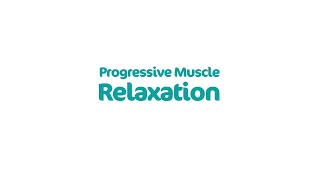 Progressive Muscle Relaxation  Audio Only [upl. by Ayortal]