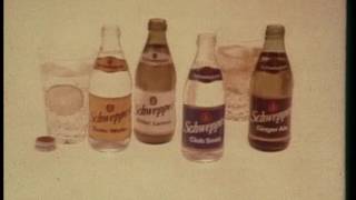 Schweppes Drinks Commercial [upl. by Gayelord253]