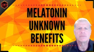 Sleep Faster using Melatonin  HealthVit Melatonin review  QualityMantra [upl. by Oscar961]