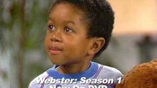 Webster Season One  Cuteness Reel [upl. by Jolda]