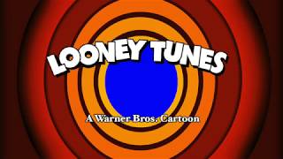 Looney Tunes Openings and Closings 1955  1960 [upl. by Deelaw]