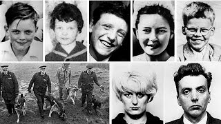 The moors murders that shocked the nation [upl. by Ydnil266]