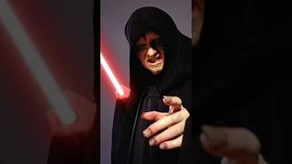 The ONLY Jedi Palpatine Respected [upl. by Fabrianna]