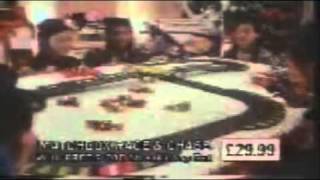 1981 Woolworth Dept Store Commercial quotChristmasquot [upl. by Naid]