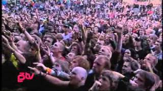 Cavalera Conspiracy  Norway  Live Stream 2009 Full Show [upl. by Elyod]