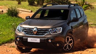 2021 Renault Duster New Facelift For Offroading [upl. by Ynohtnaluap564]