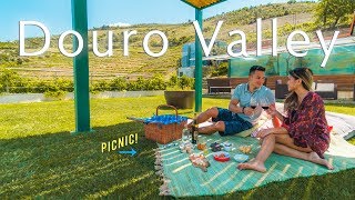 The BEST Way To Spend Your Day in The Douro Valley Portugal [upl. by Daggett863]