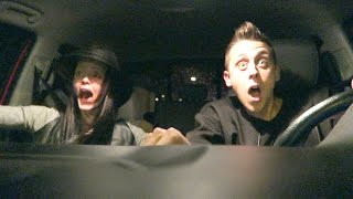 FUNNY CAR CRASH PRANK [upl. by Kcirdaed878]