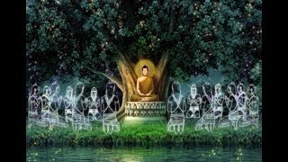 Buddhas life English [upl. by Grega]