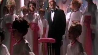 Perry Como sings O Holy Night [upl. by Heisser809]