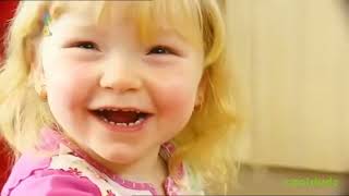 CBeebies Lunchtime UK 2011 Song [upl. by Okika]