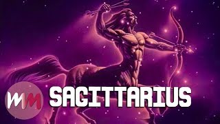 Top 5 Signs Youre a TRUE Sagittarius [upl. by Fahland]