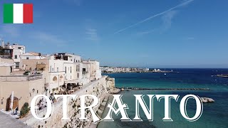 Otranto Salento Puglia Italy [upl. by Nirrep]