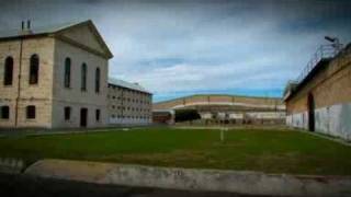 Fremantle Prison  Doing Time Tour [upl. by Richmal]