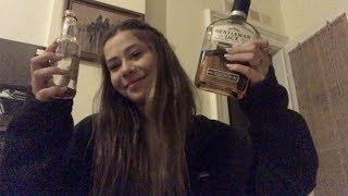 GETTING DRUNK BY MYSELF IN HUNGARY [upl. by Nuawed]