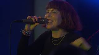 Grouplove  Tongue Tied at YouTube Space NYC [upl. by Radloff]