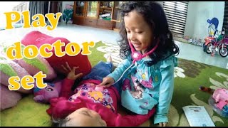 PLAY DOCTOR FOR KIDS [upl. by Nancie730]