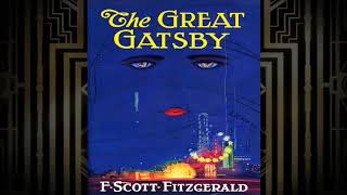 The Great Gatsby Chapter 8 Audiobook [upl. by Kameko]