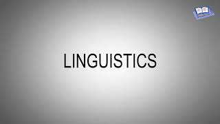 What is Linguistics  Definition and Branches of Linguistics Linguistics is the scientific study o [upl. by Elyag]