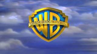 Warner Bros Television logo [upl. by Hutchings]