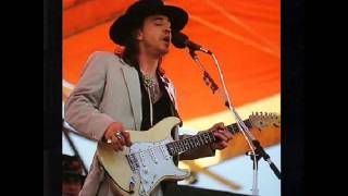 Stevie Ray Vaughan Voodoo Chile Last USA Tour 1990 [upl. by Mariam]