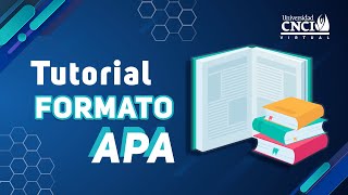 Tutorial Formato APA [upl. by Cerelly]