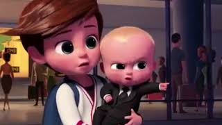 The Boss Baby 2017 Scene Chicks dig Babies [upl. by Lesli251]