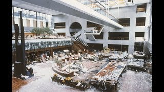 Mega Disasters  Hyatt Regency Skywalk Collapse [upl. by Muire3]