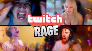 Funniest Gamer RAGE QUIT Compilation  Part 2 [upl. by Burg]