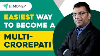 Where to invest to become Crorepati  Save tax and retiring rich [upl. by Aisatsan]