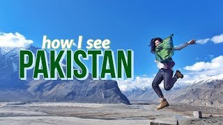 Why Pakistan Can Become the 1 Travel Destination in the World [upl. by Margo]