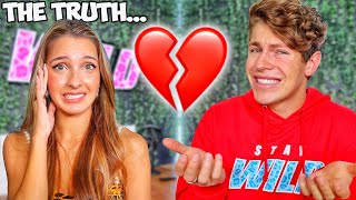 The Truth About Ben And Lexis Break Up STAY WILD EP 5 [upl. by Colp]