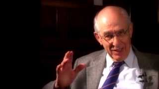 Hilary Putnam on Quine amp Ontology [upl. by Romaine]