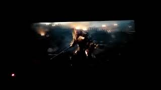 Avengers End Game Wanda V Thanos Reaction Teatre [upl. by Onaled661]