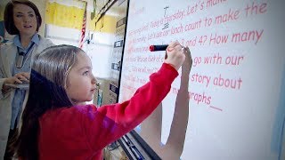 Differentiated Instruction Ignites Elementary School Learning [upl. by Other80]