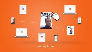 Ebooks lenen bij de Bibliotheek DigiBieb [upl. by Ekle282]