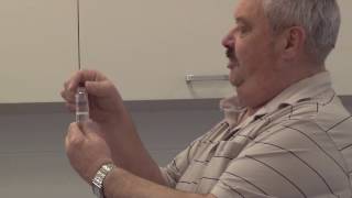 How to do a chlorine test [upl. by Alcine]