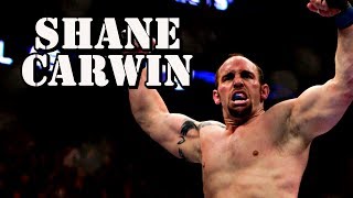 Shane Carwin Highlights HD 2019 [upl. by Knipe]