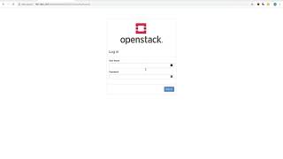 How to install Openstack in CentOS 76 [upl. by Arun]