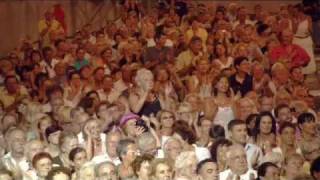 Roberto Alagna  Sicilien live Le Concert [upl. by Llorrad]