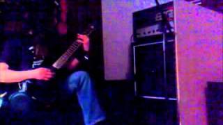 Taake  Hordaland Doedskvad Part I cover [upl. by Pirnot333]