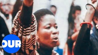 The Fight Against Apartheid In South Africa  Our History [upl. by Amaral]