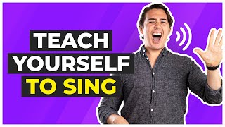 Teach Yourself to Sing in 10 Easy Steps [upl. by Gerda]