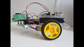 How to Build Your First Robot With a Raspberry Pi and Program it in Python  Step by Step Tutorial [upl. by Nomahs25]