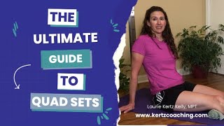 The Ultimate Guide to Quad Sets [upl. by Letisha]